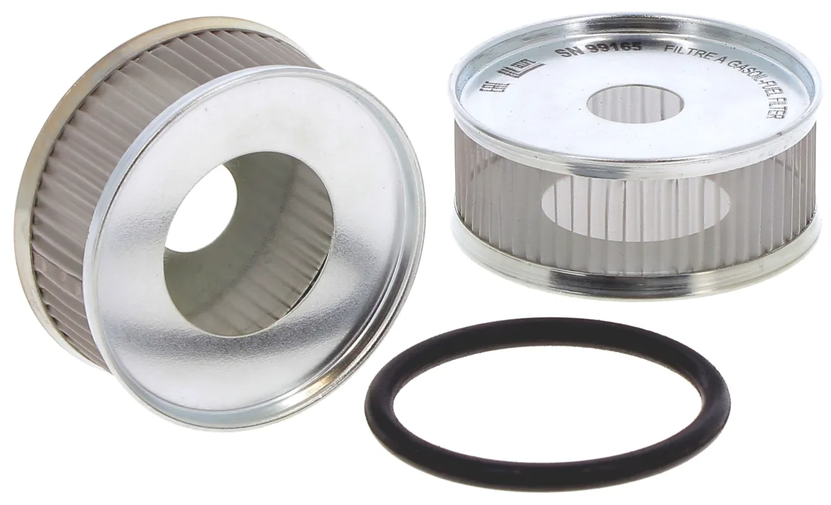 SN99165 Hifi Filter