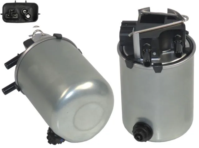 SN99169 Hifi Filter