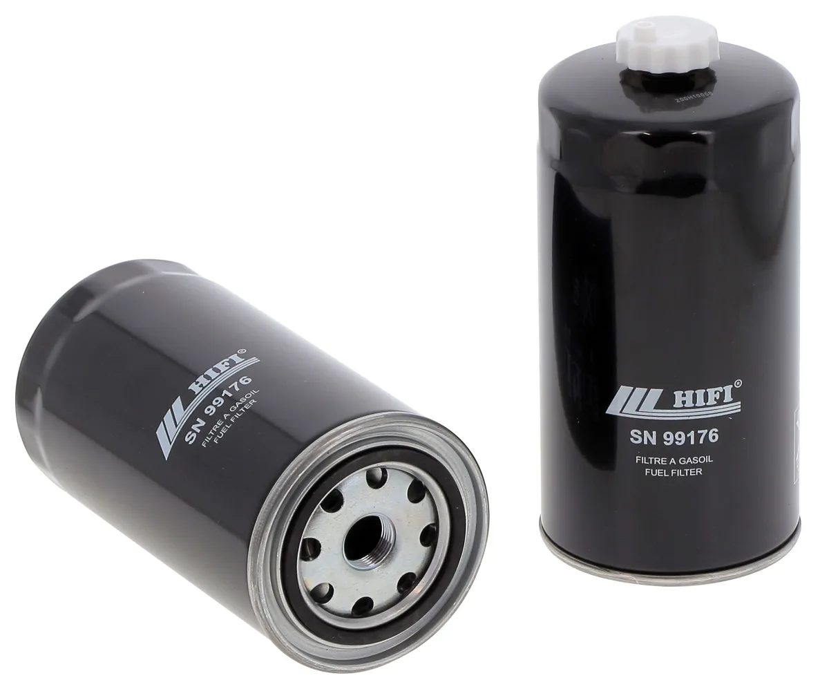 SN99176 Hifi Filter