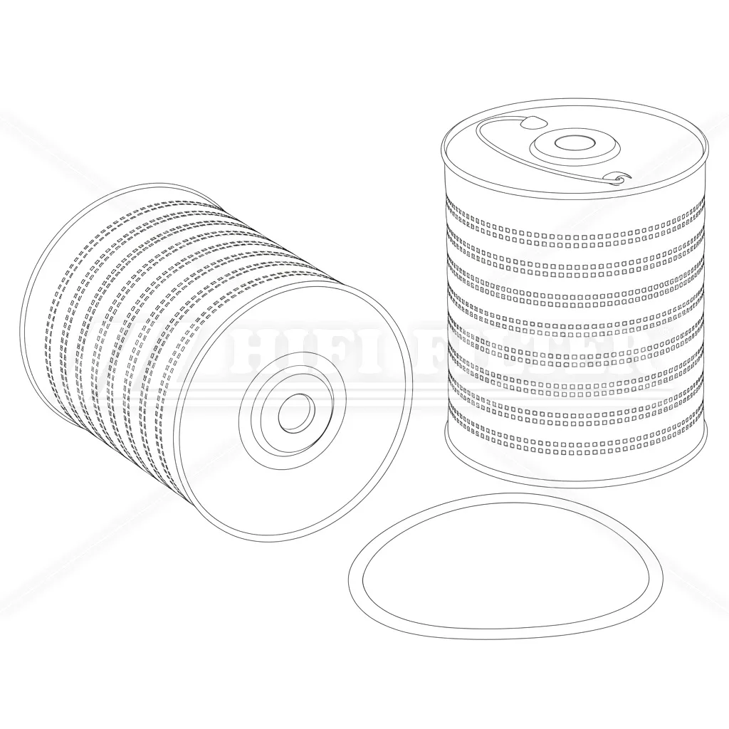 SN1129 Hifi Filter