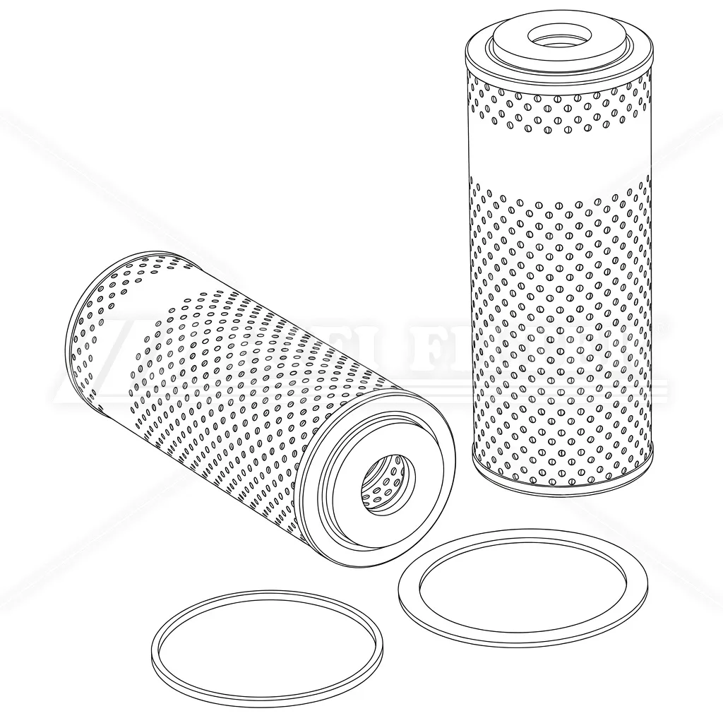 SN1202 Hifi Filter