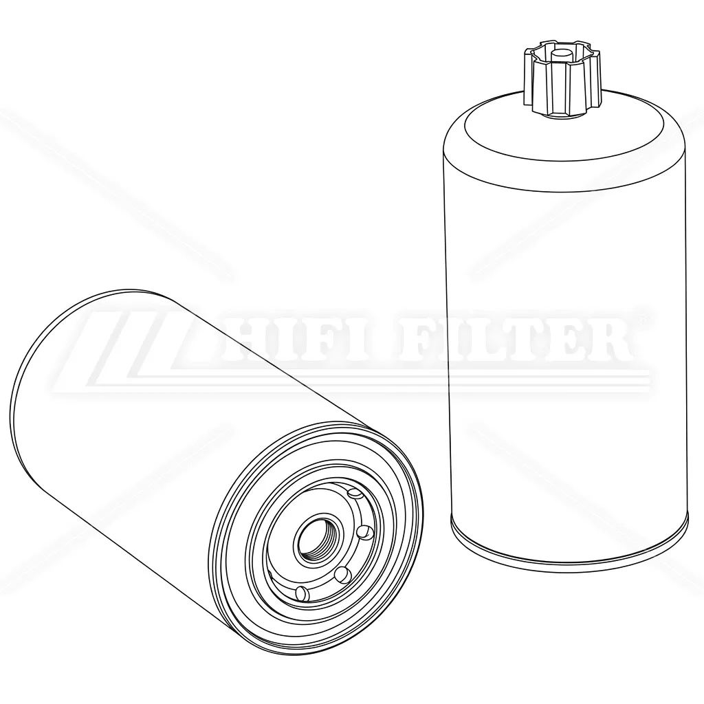 SN1219 Hifi Filter
