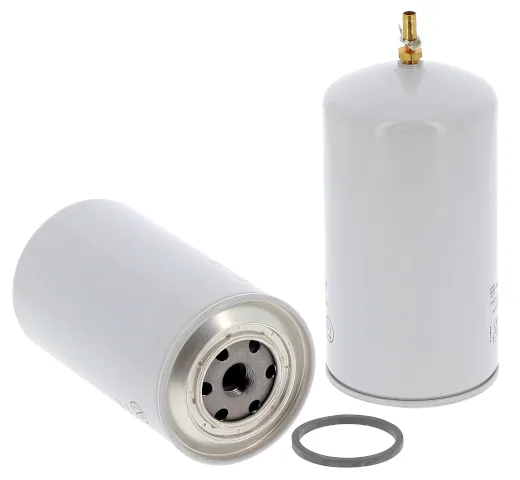 SN1231 Hifi Filter
