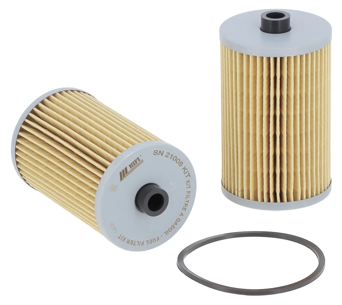 SN21008KIT Hifi Filter
