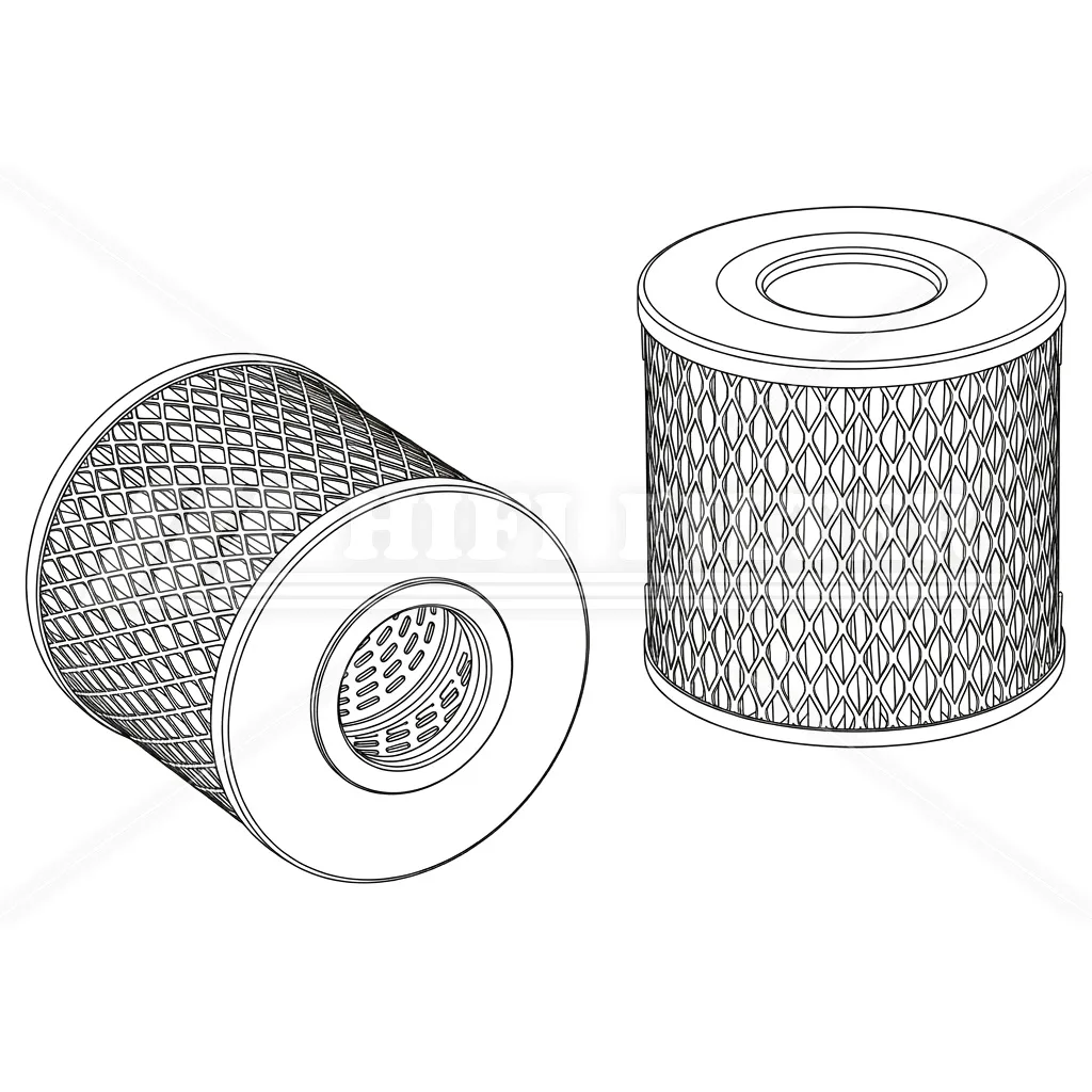 SN21010 Hifi Filter