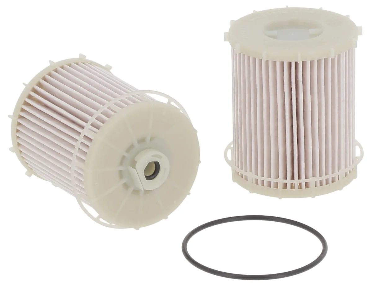 SN21012 Hifi Filter