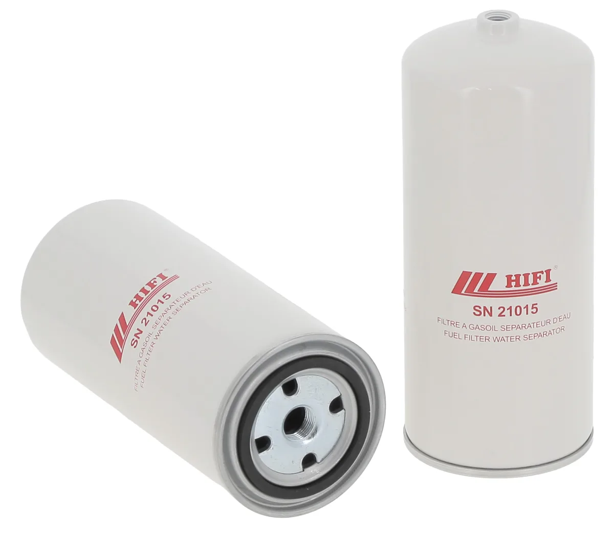 SN21015 Hifi Filter