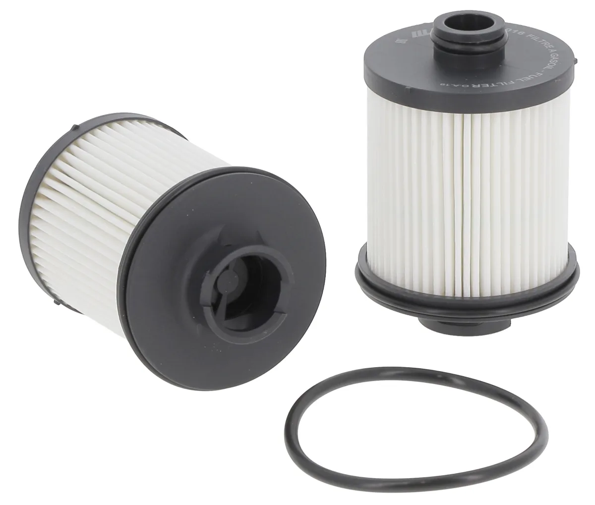 SN21016 Hifi Filter