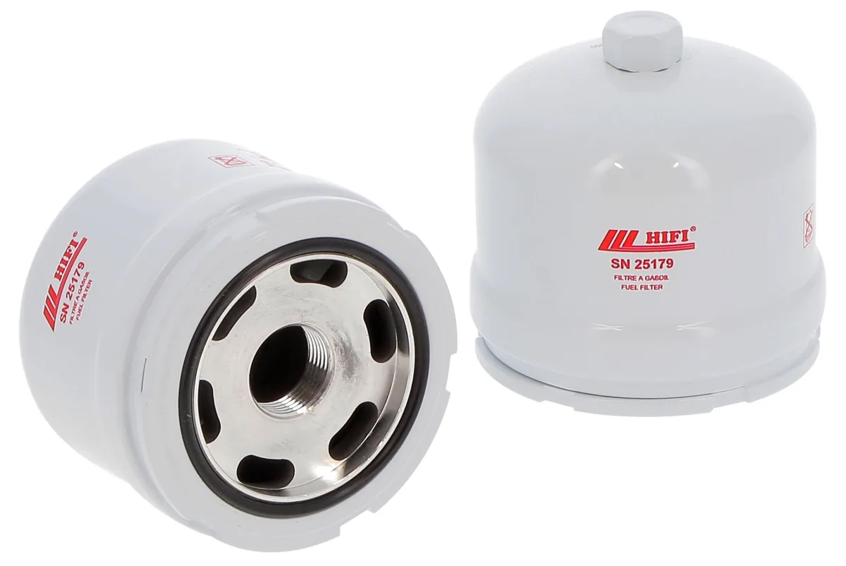 SN25179 Hifi Filter