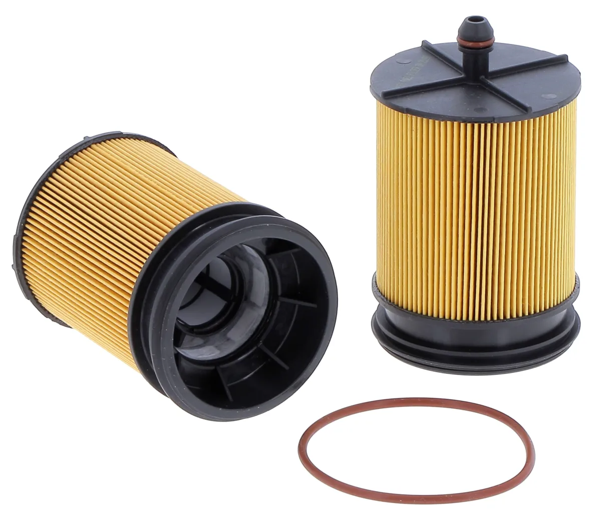 SN25198 Hifi Filter