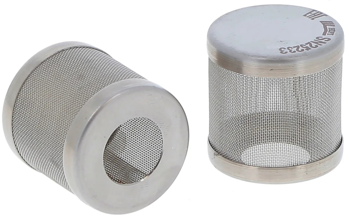 SN25233 Hifi Filter