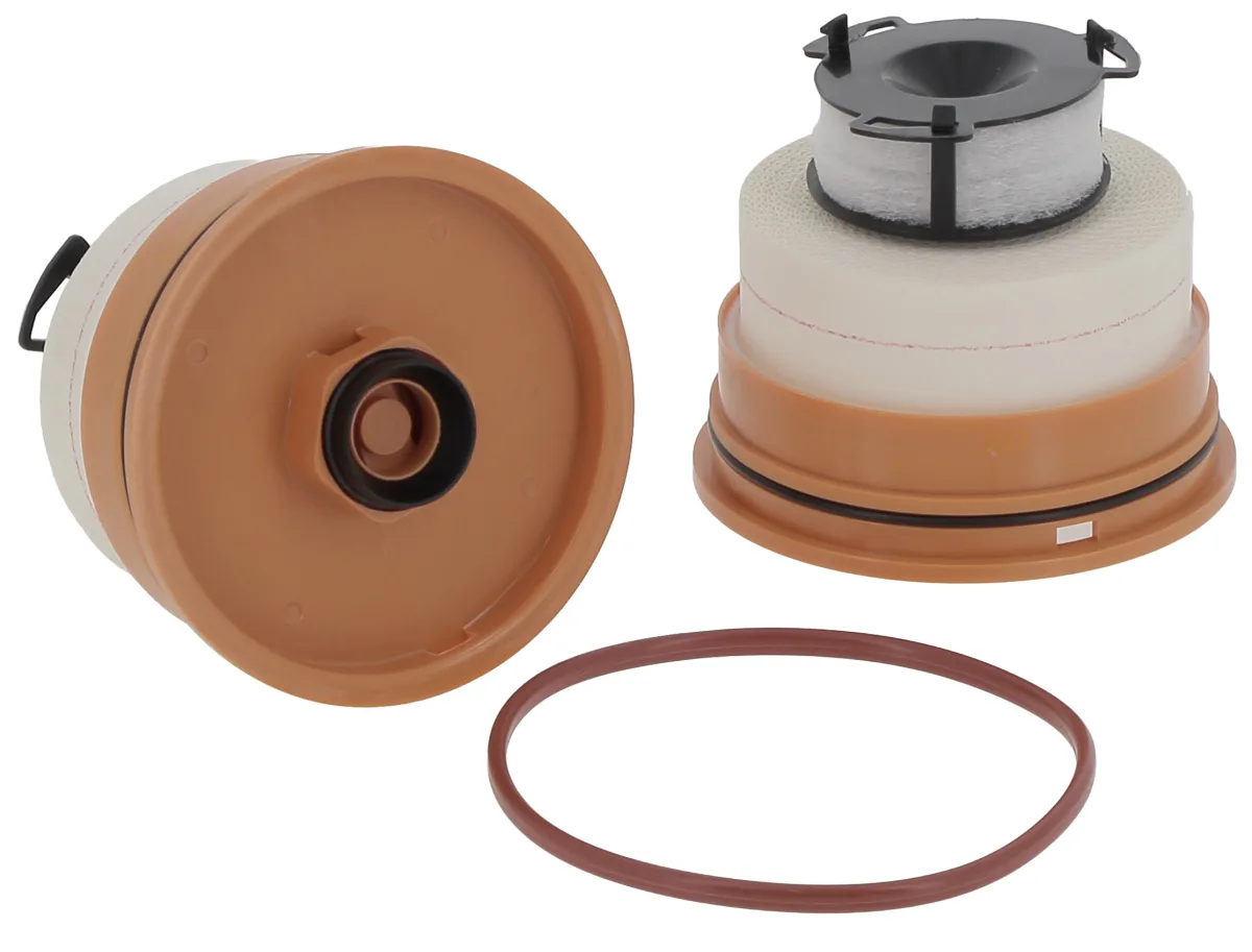 SN25264 Hifi Filter