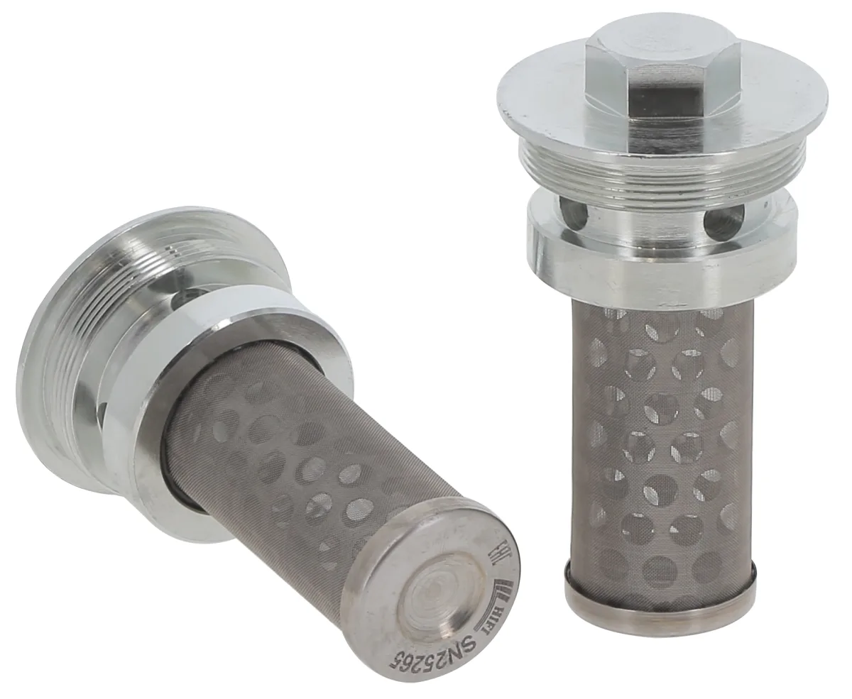 SN25265 Hifi Filter