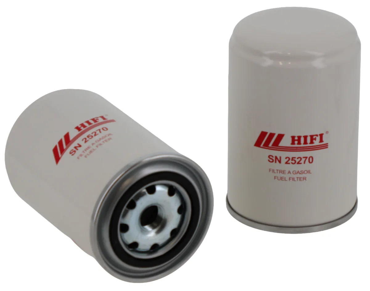SN25270 Hifi Filter