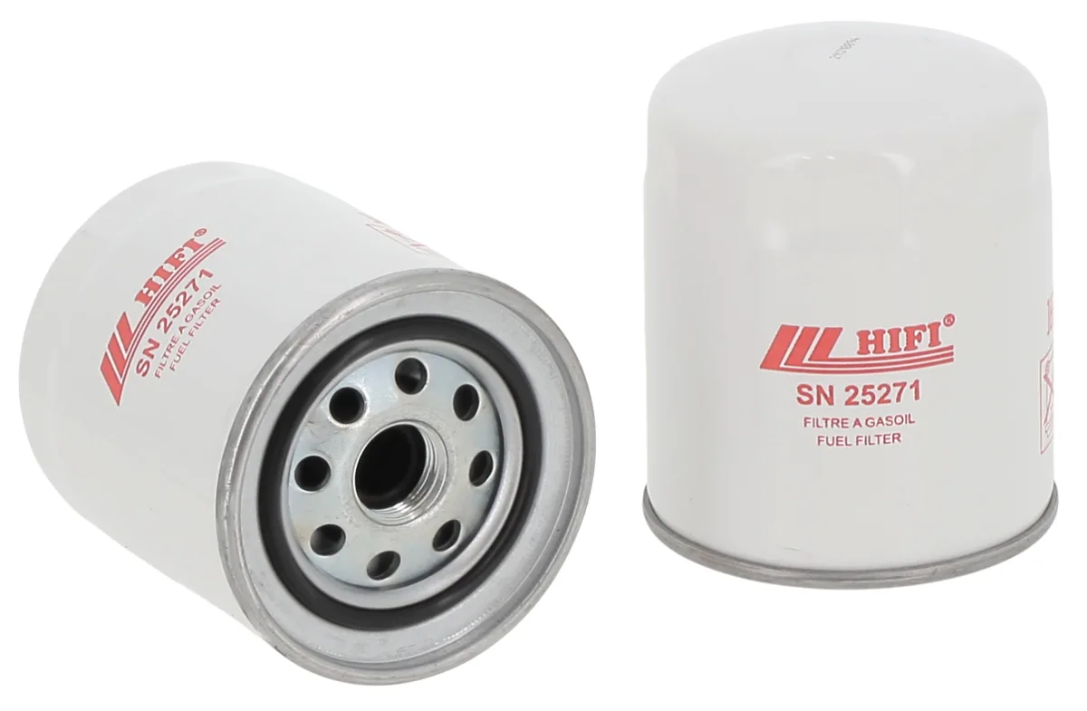 SN25271 Hifi Filter