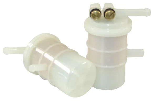 SN25V Hifi Filter
