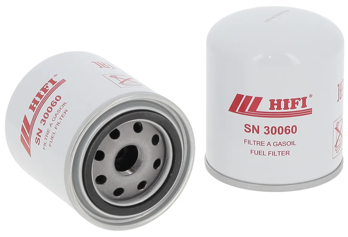 SN30060 Hifi Filter