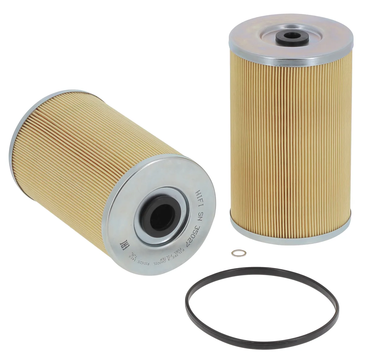 SN35027 Hifi Filter