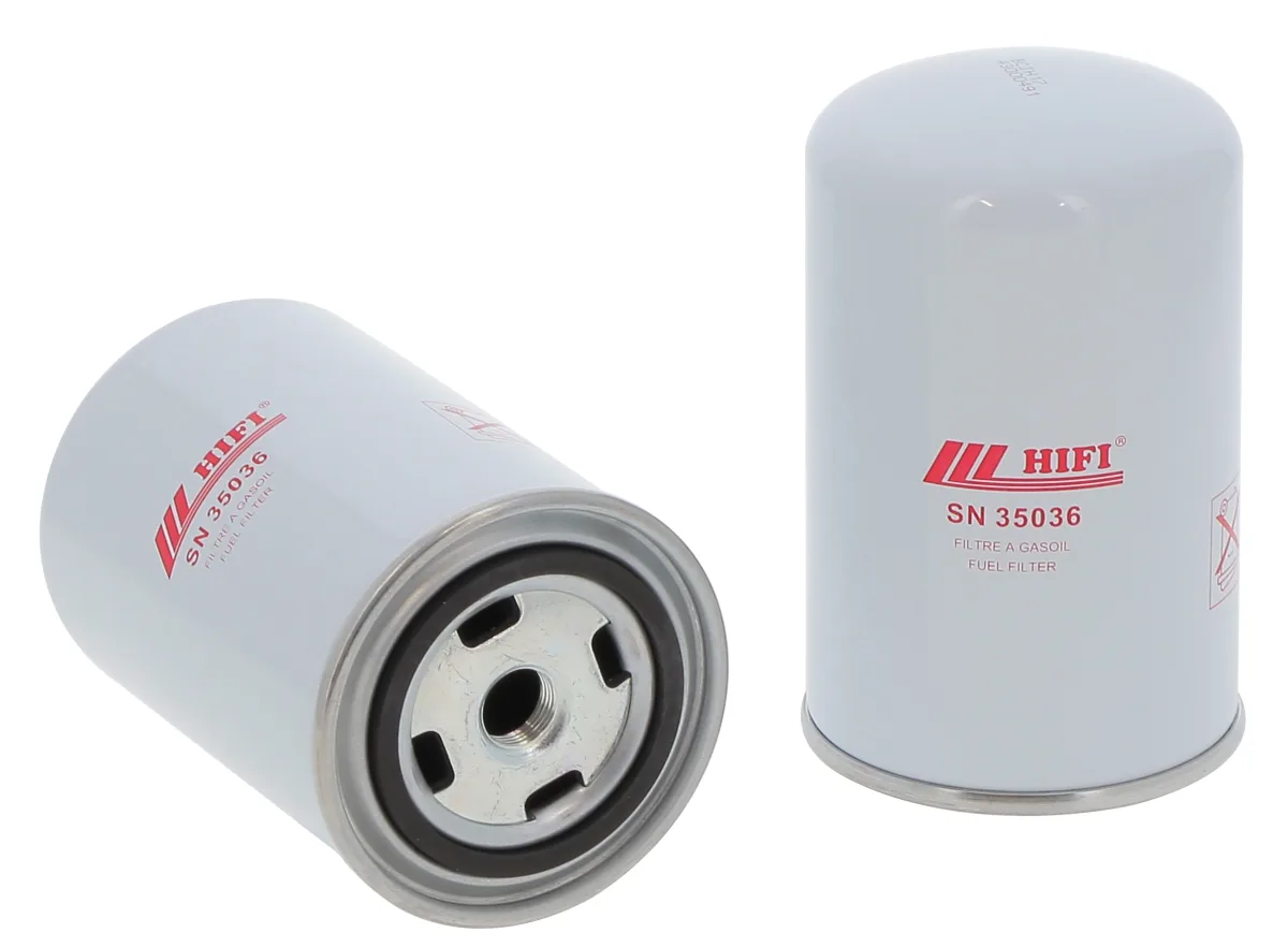SN35036 Hifi Filter
