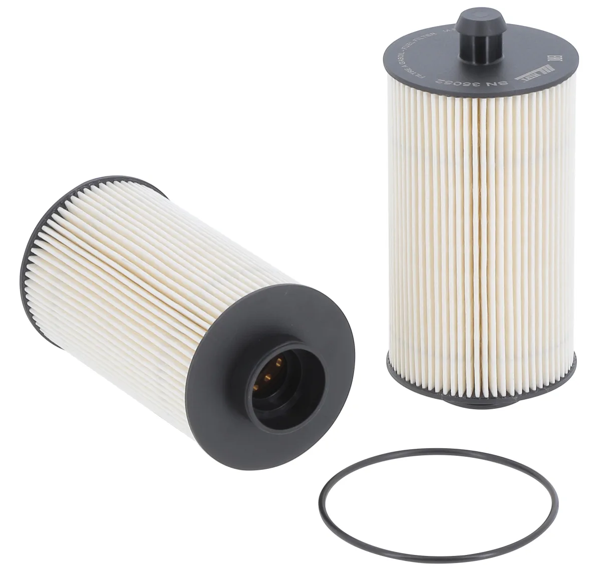 SN35052 Hifi Filter