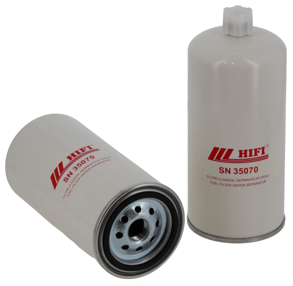 SN35070 Hifi Filter