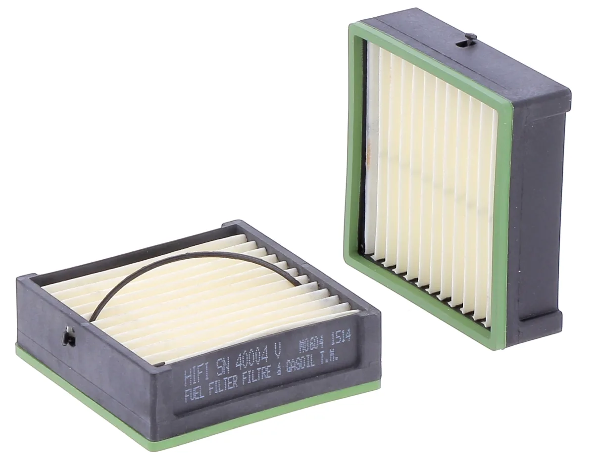 SN40004V Hifi Filter