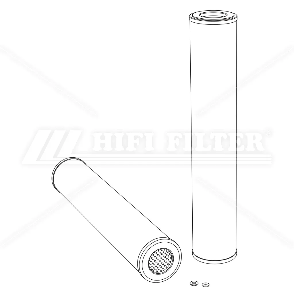 SN40080 Hifi Filter