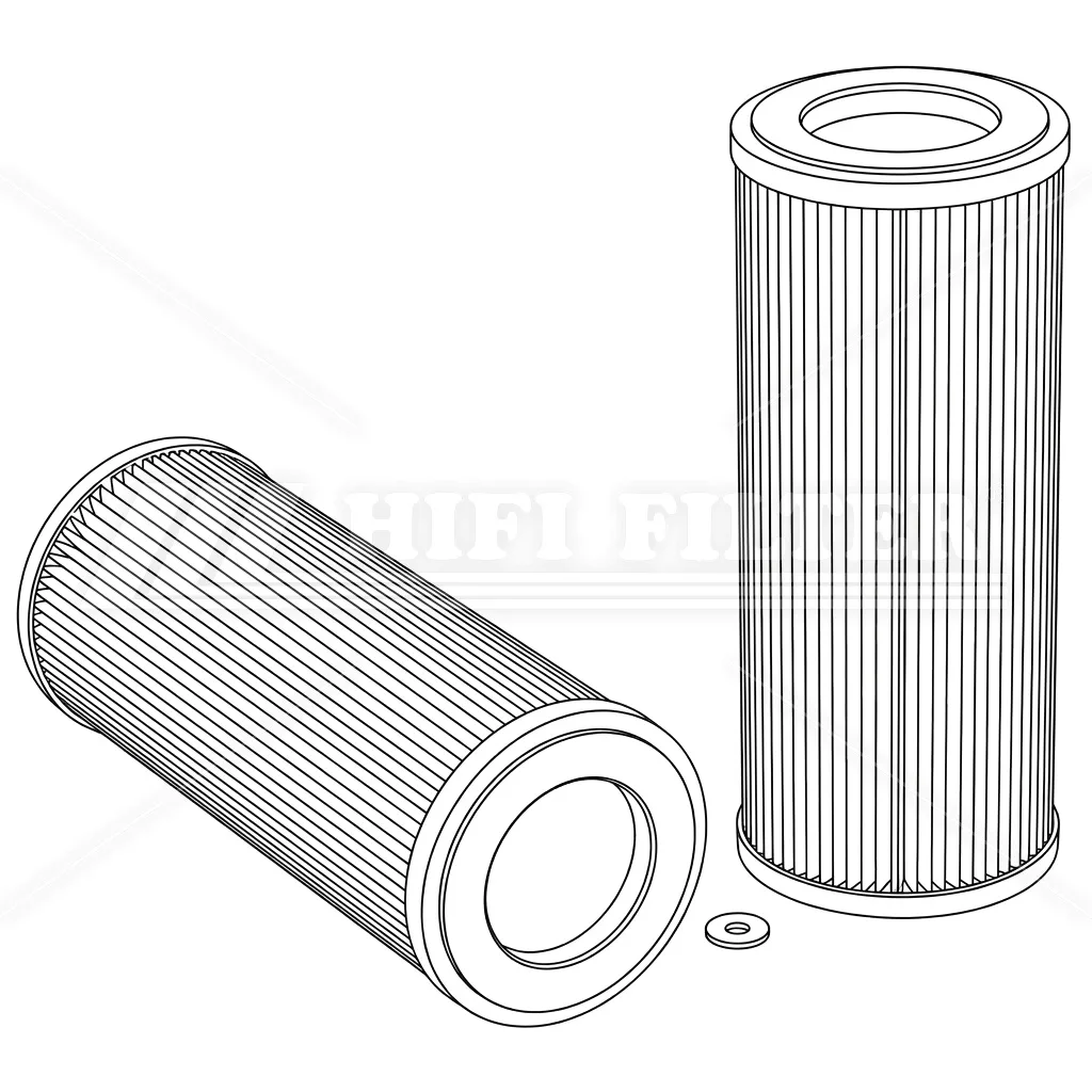 SN40088 Hifi Filter