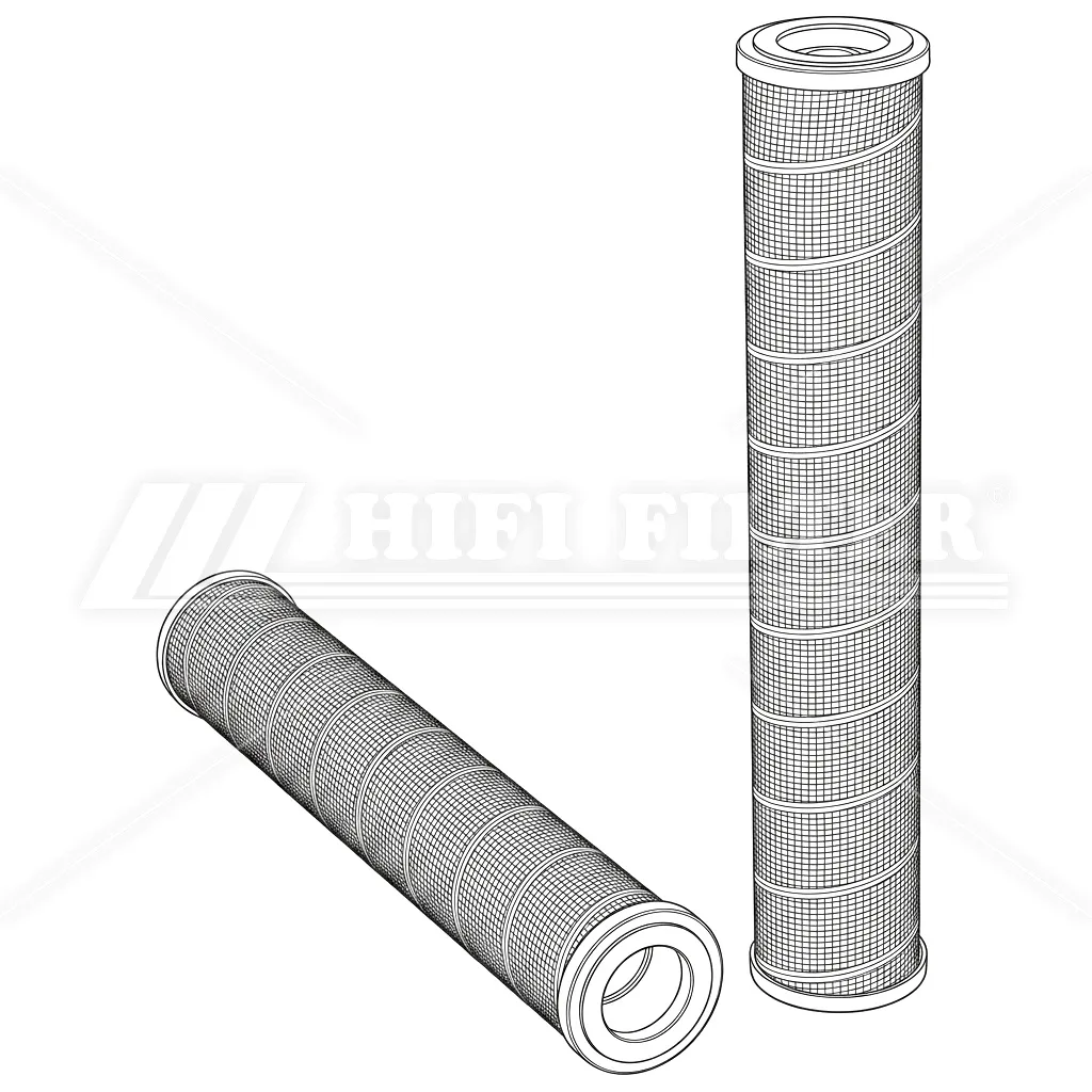SN40141 Hifi Filter