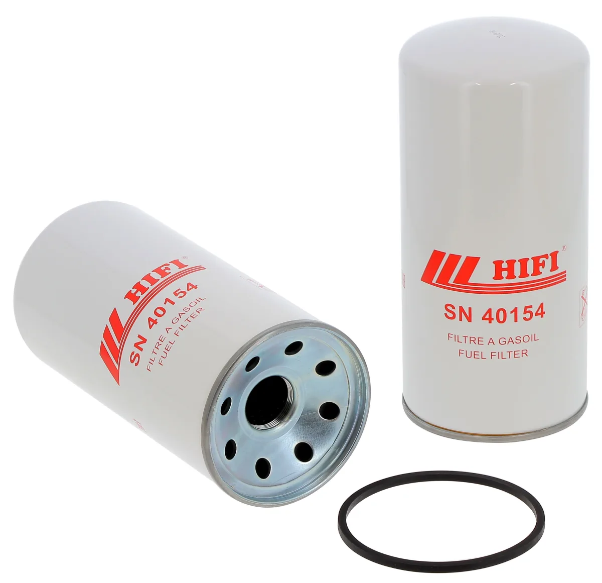 SN40154 Hifi Filter
