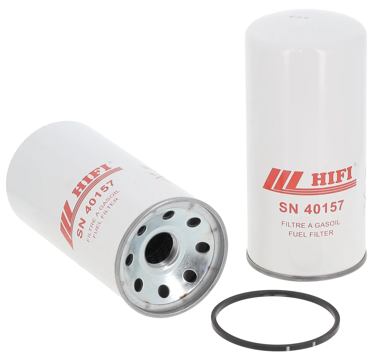 SN40157 Hifi Filter
