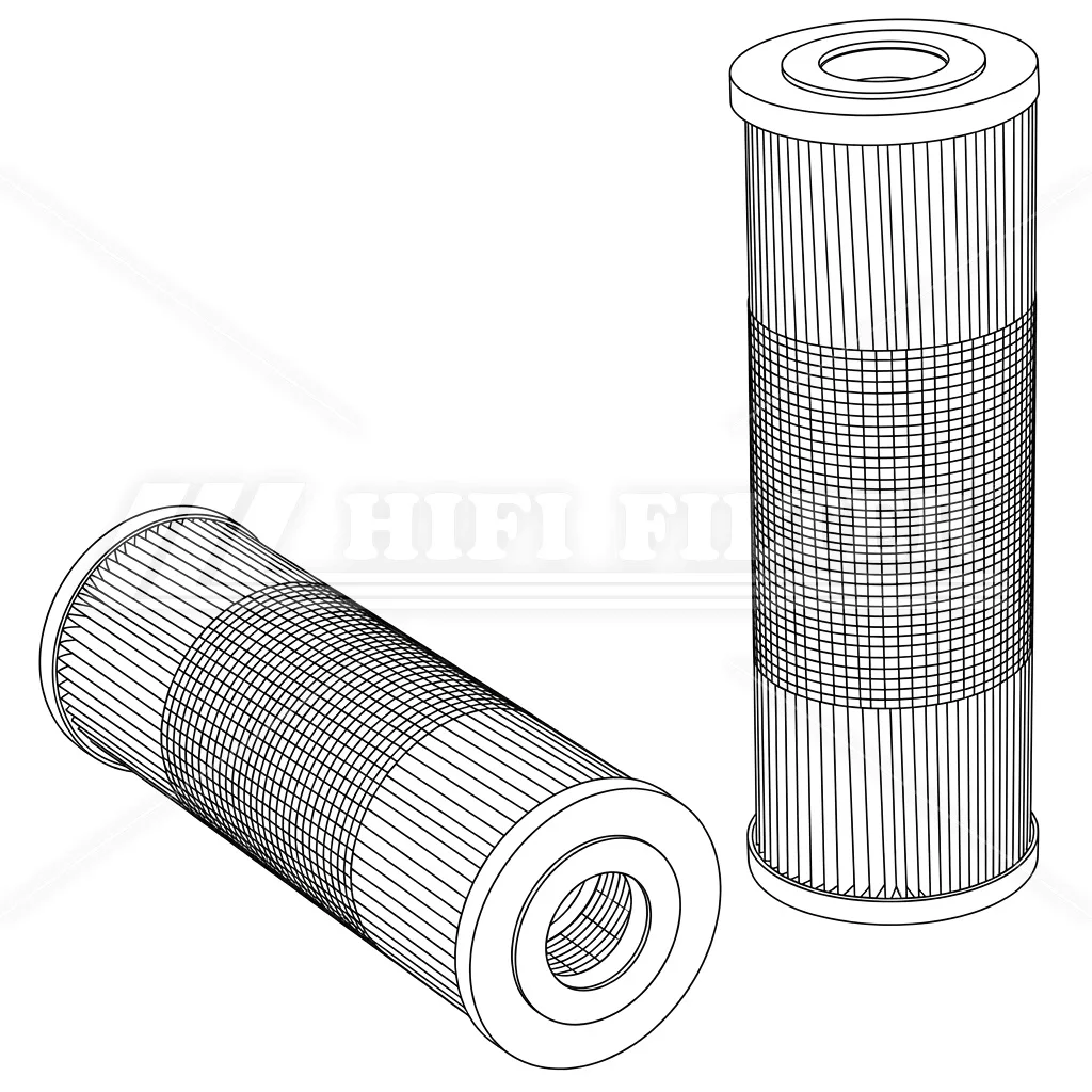 SN40177 Hifi Filter