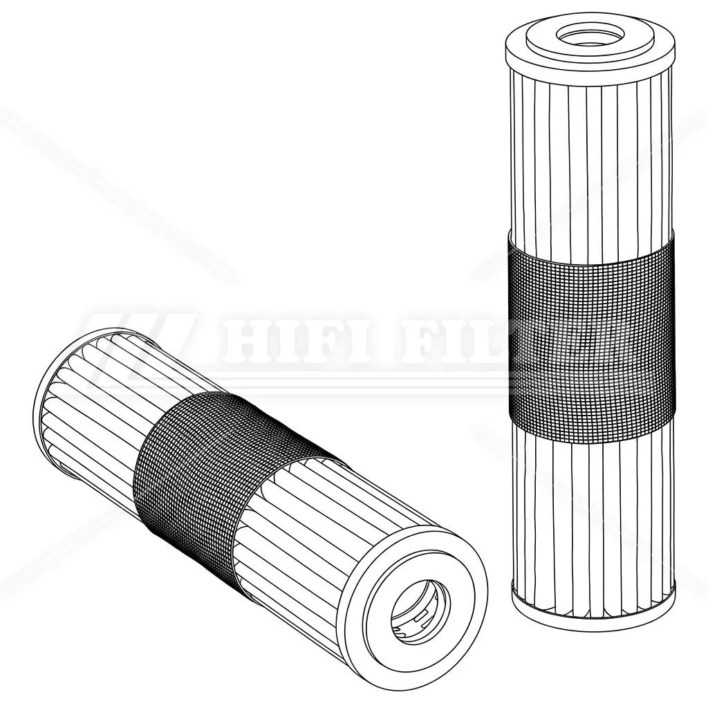 SN40194 Hifi Filter