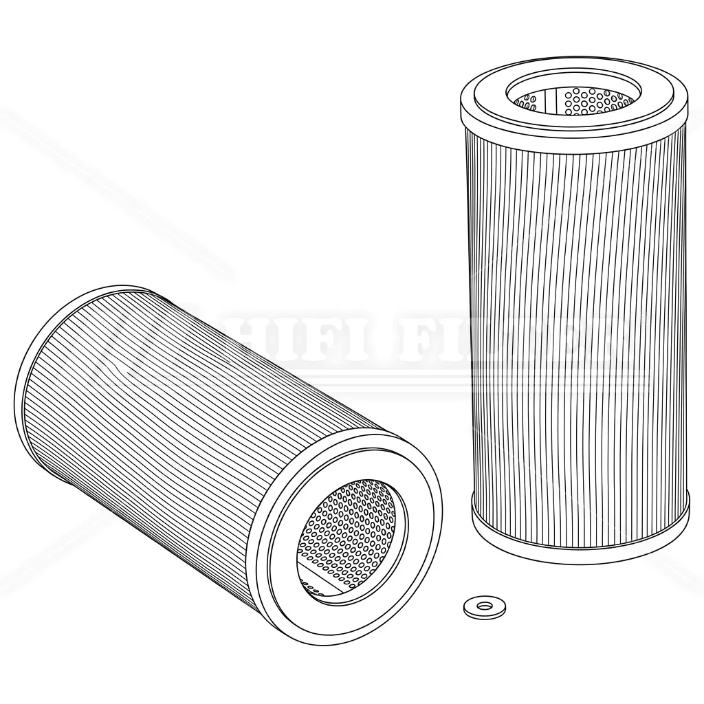 SN40213 Hifi Filter