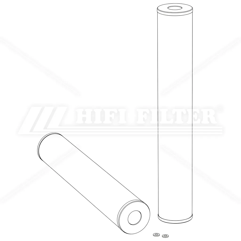 SN40250 Hifi Filter