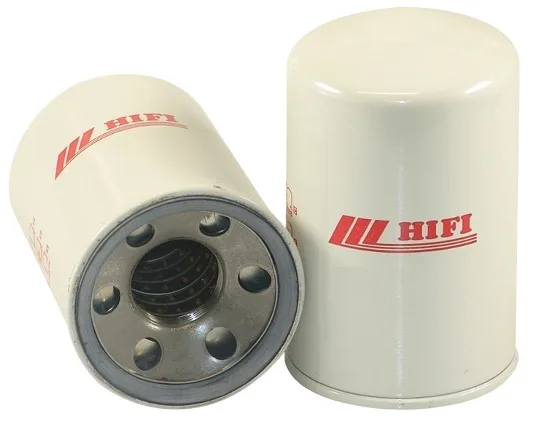 SN40262 Hifi Filter