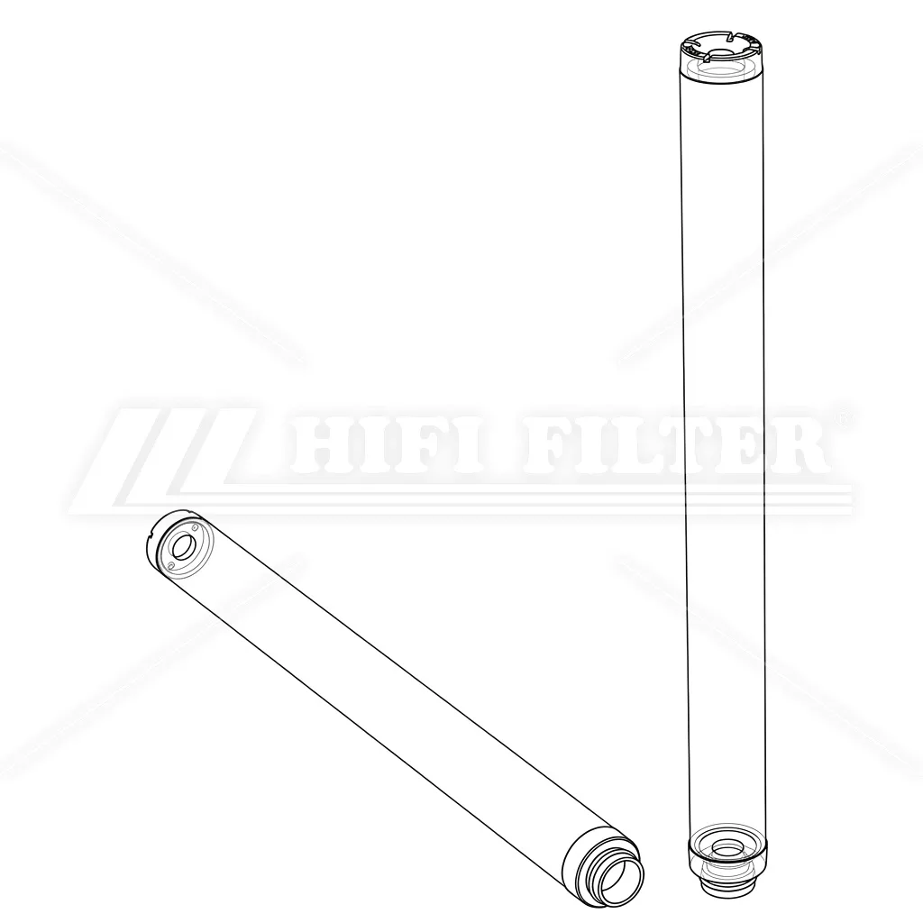 SN40298 Hifi Filter