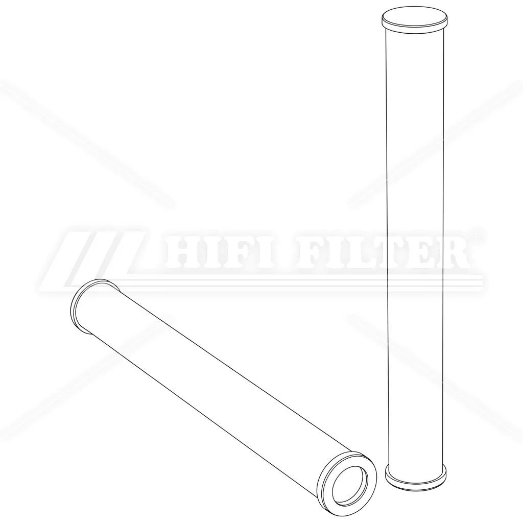SN40334 Hifi Filter