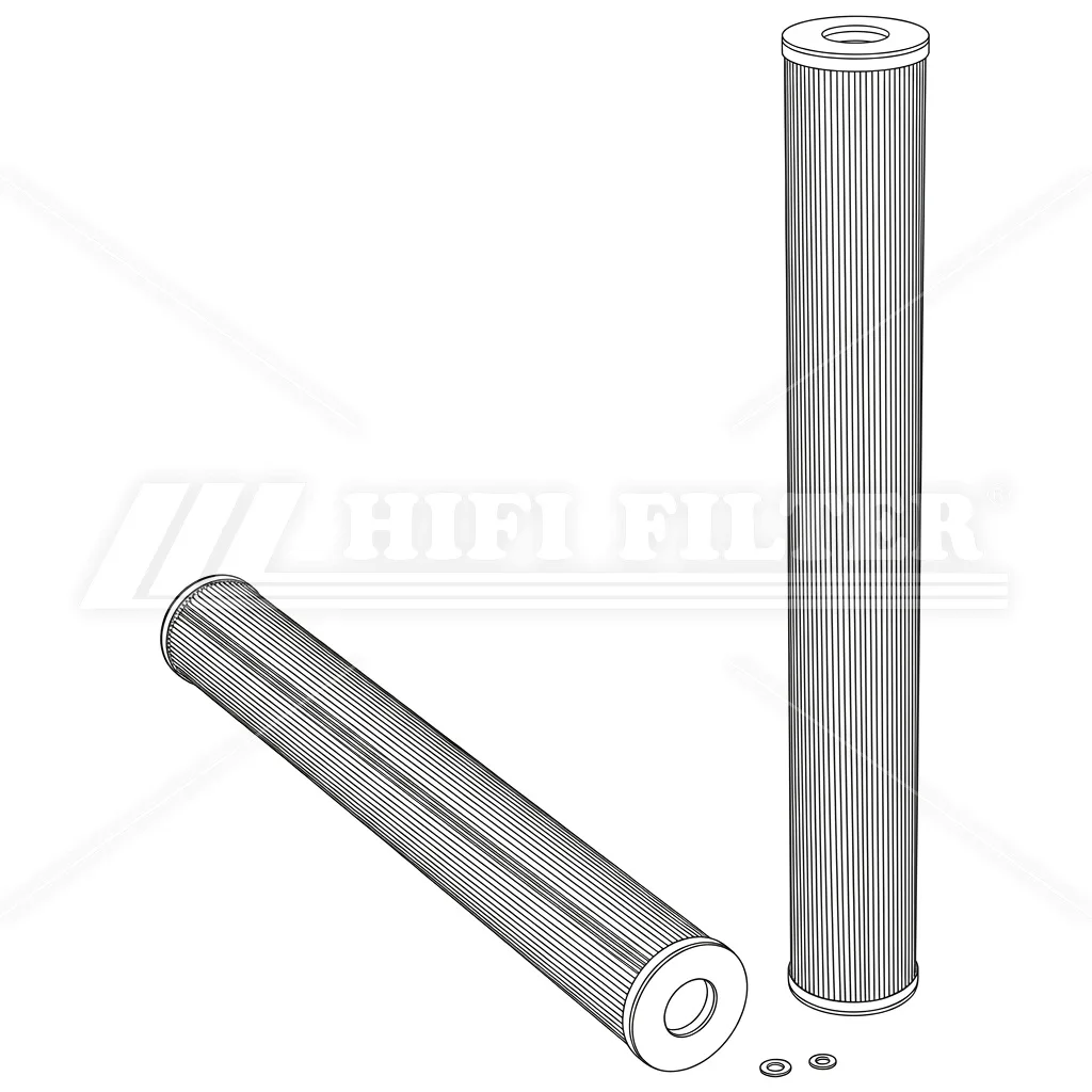 SN40421 Hifi Filter