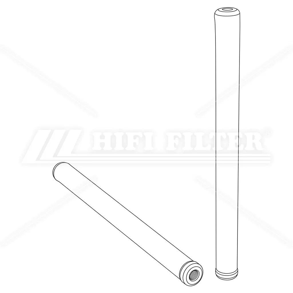 SN40487 Hifi Filter