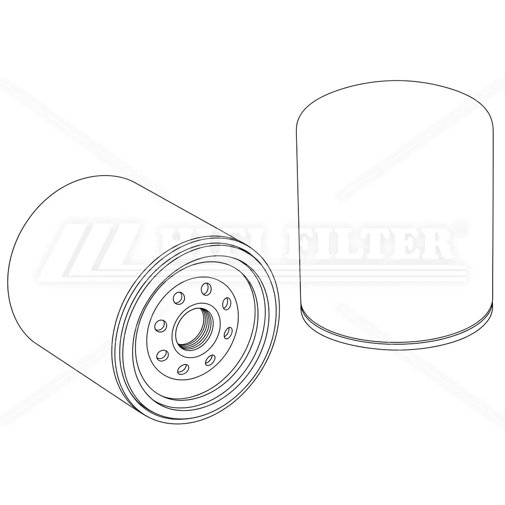 SN40517 Hifi Filter