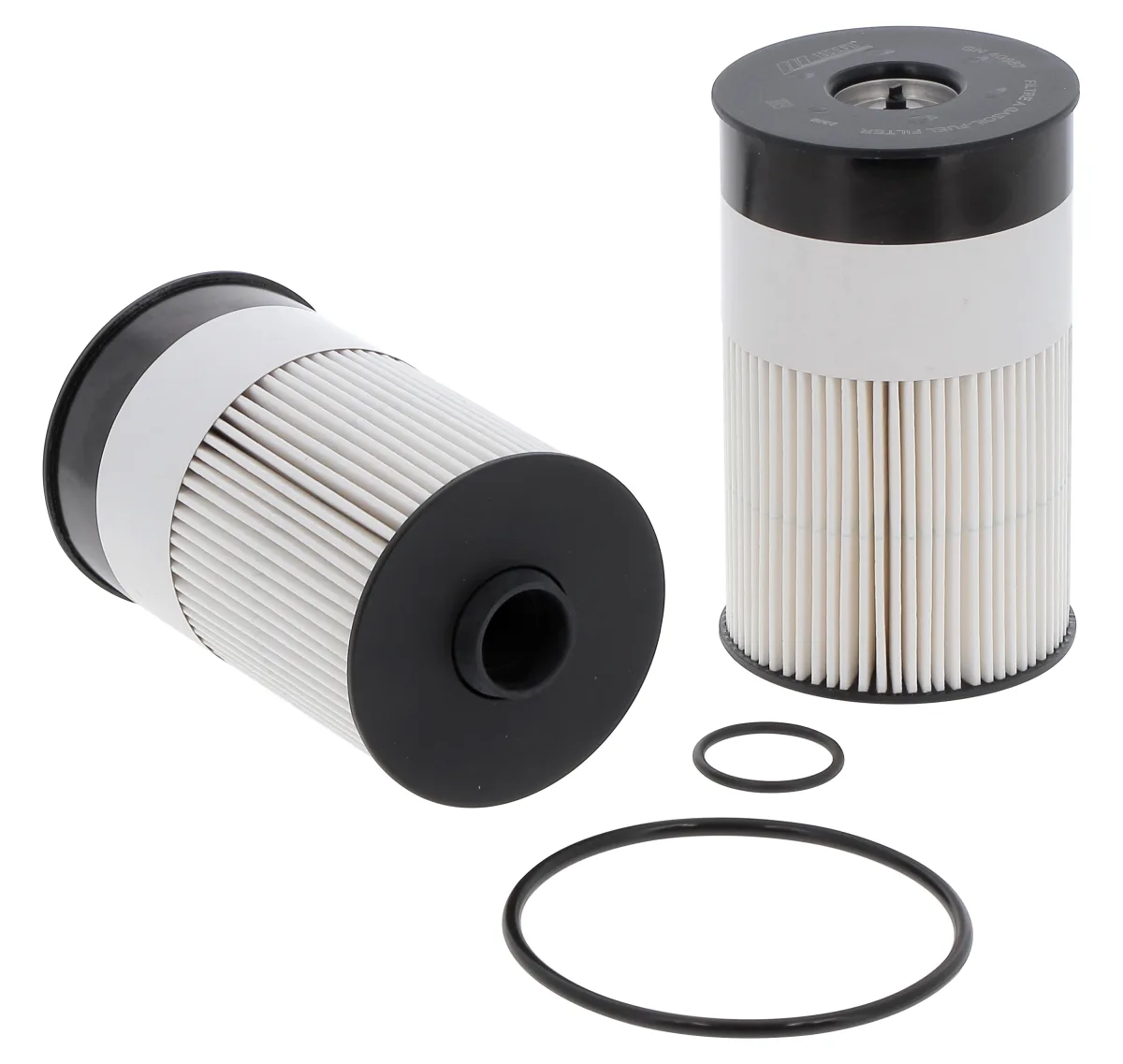 SN40687 Hifi Filter