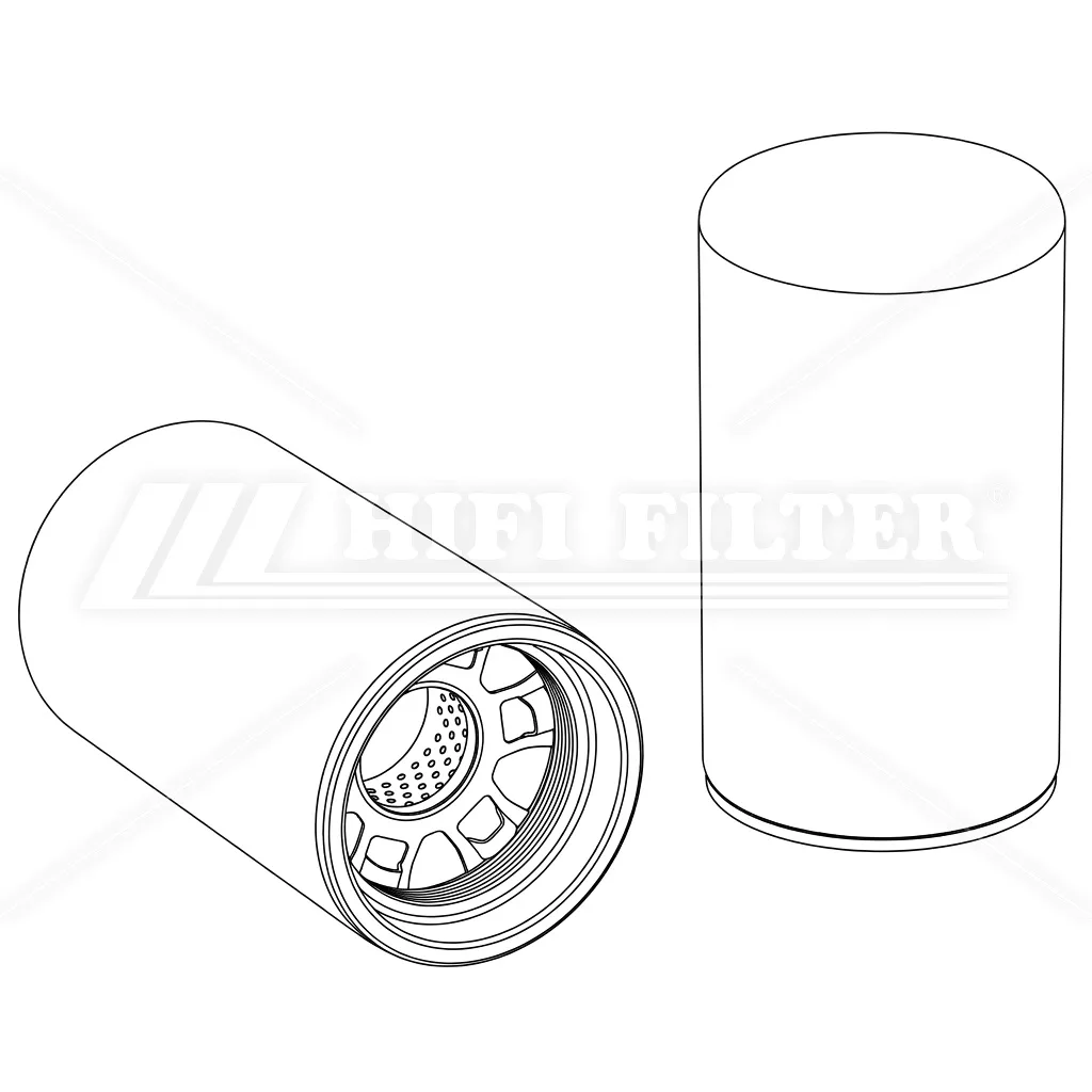 SN40729 Hifi Filter