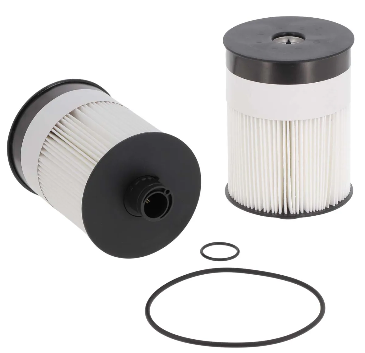 SN40755 Hifi Filter