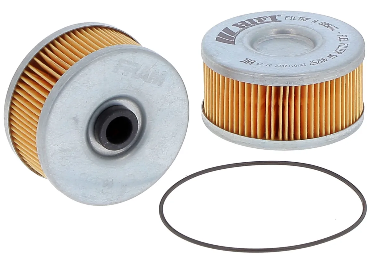 SN40757 Hifi Filter