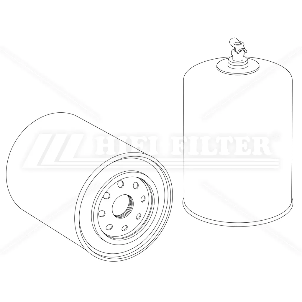 SN40816 Hifi Filter