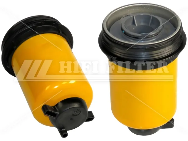 SN40846 Hifi Filter