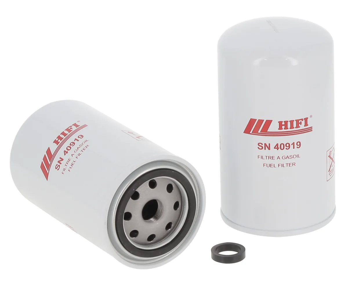 SN40919 Hifi Filter