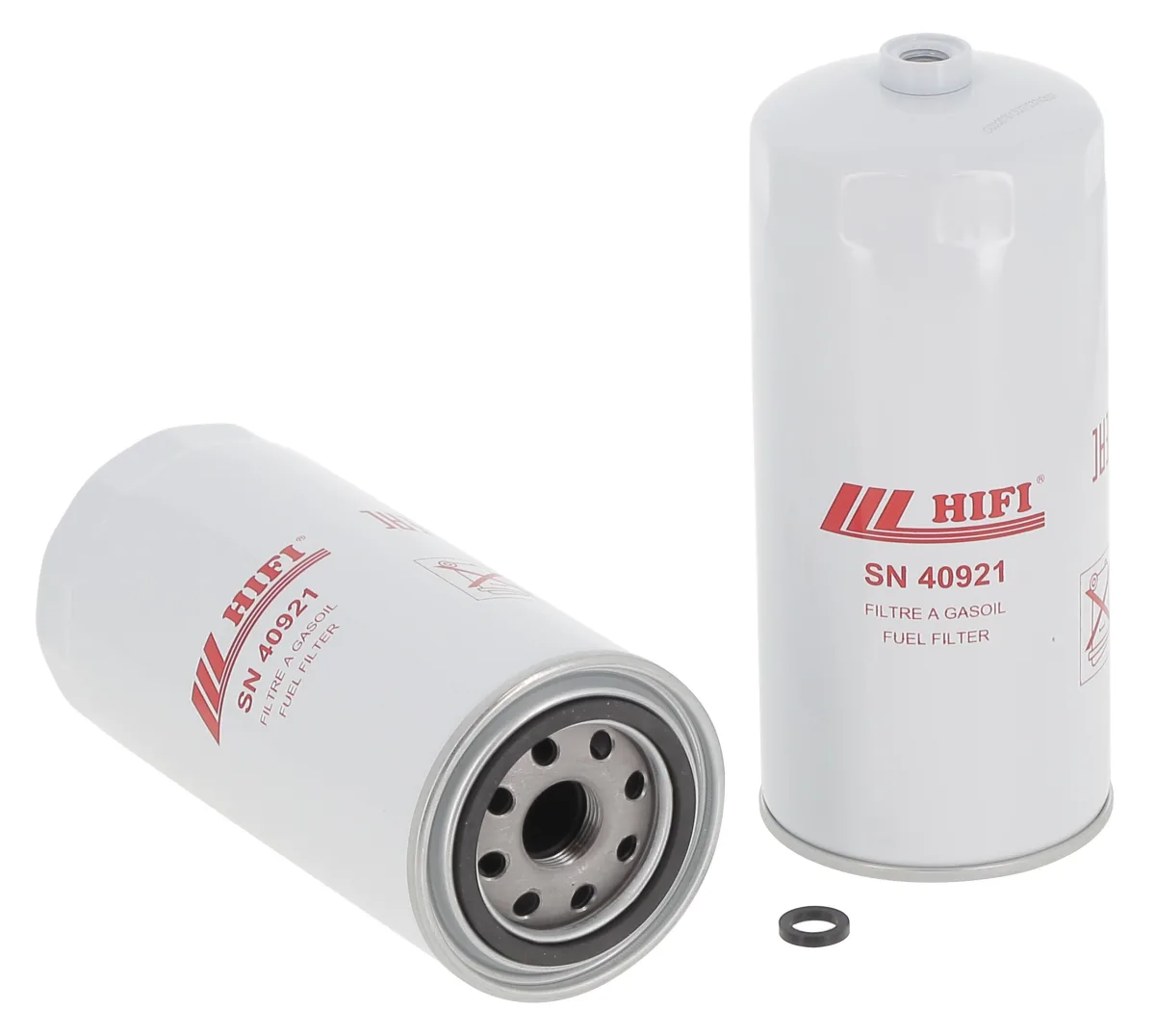 SN40921 Hifi Filter