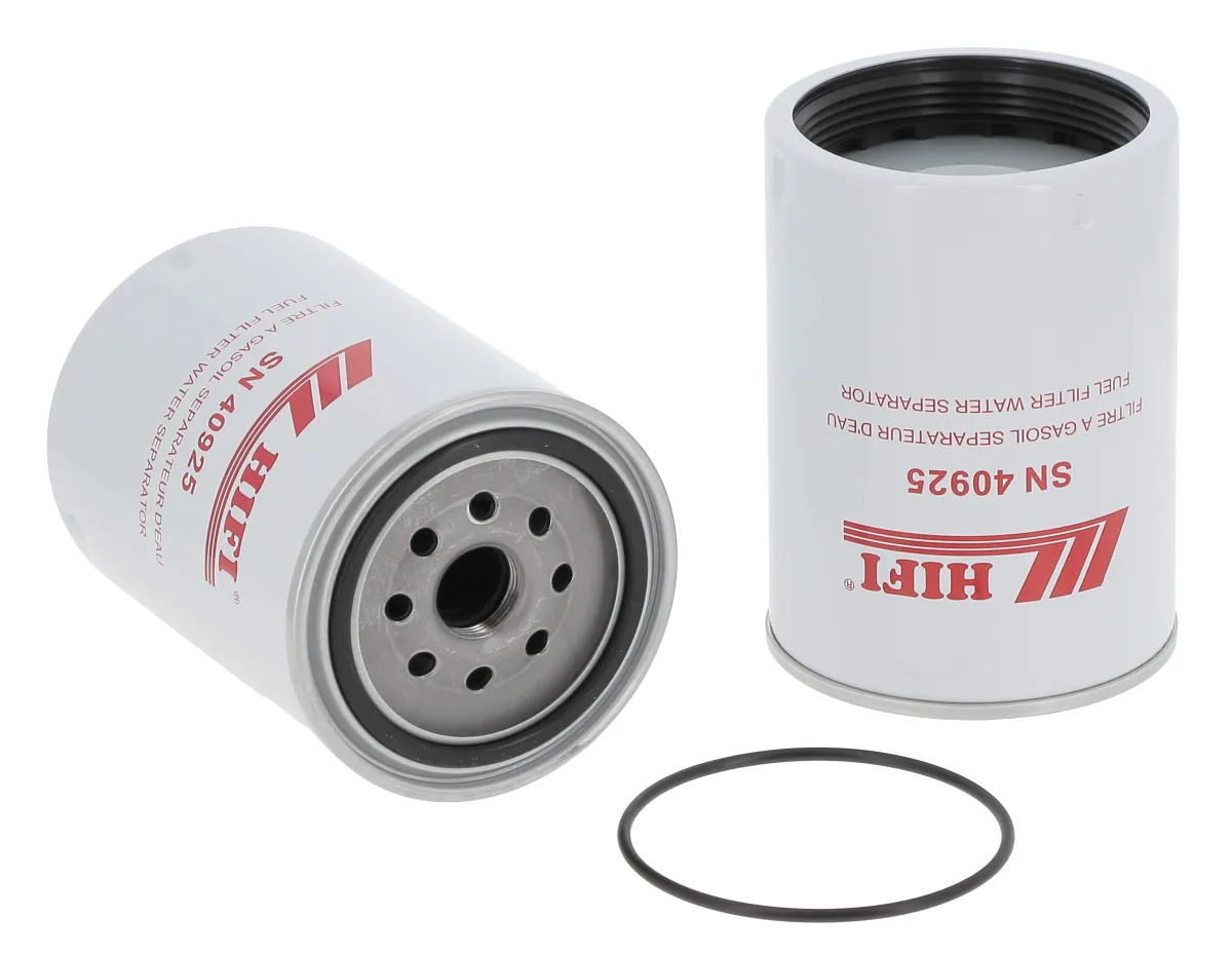 SN40925 Hifi Filter
